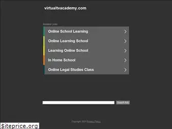 virtualtvacademy.com