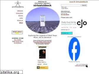 virtualubbock.com
