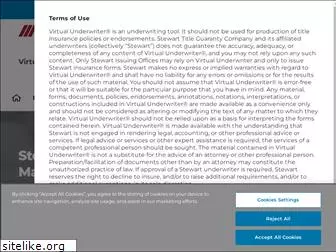 virtualunderwriter.com