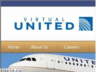 virtualunitedairlines.org