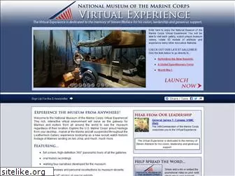 virtualusmcmuseum.com