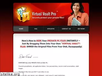 virtualvaultpro.com