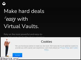 virtualvaults.com