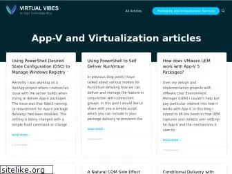 virtualvibes.co.uk