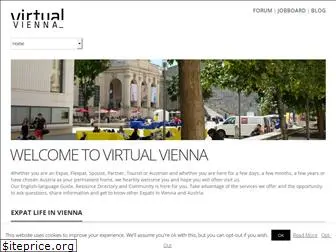 virtualvienna.net