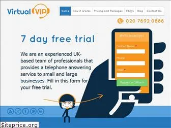 virtualvip.co.uk