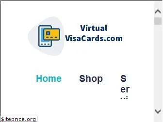 virtualvisacards.com