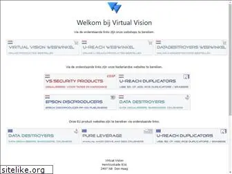 virtualvision.be