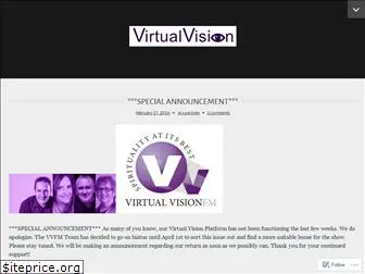 virtualvisionfm.com