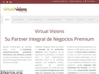 virtualvisions.es