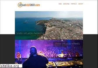virtualvisit360.com thumbnail