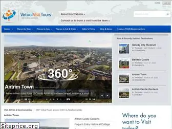 virtualvisittours.com