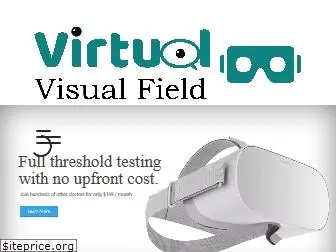 virtualvisualfield.com
