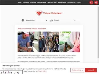 virtualvolunteer.org