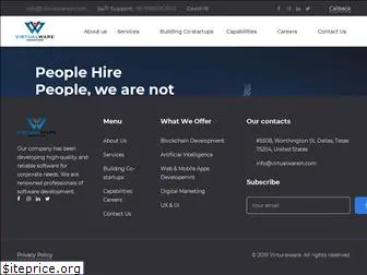 virtualwarein.com