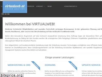 virtualweb.at