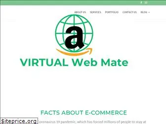 virtualwebmate.com