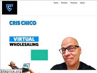 virtualwholesaling.com