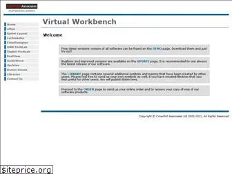 virtualworkbench.com