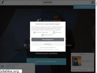 virtualworkplaceevolution.de
