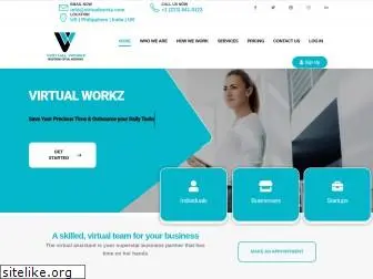 virtualworkz.com