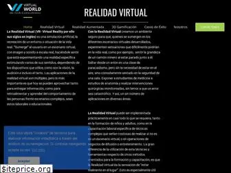 virtualworld.cl