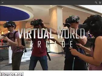 virtualworldarcade.com
