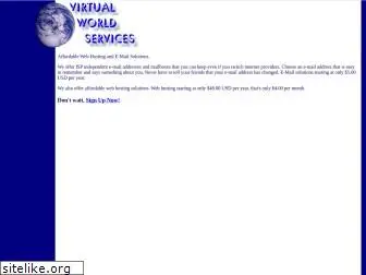 virtualworldservices.com