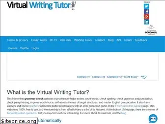 virtualwritingtutor.com