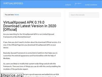 virtualxposed.com