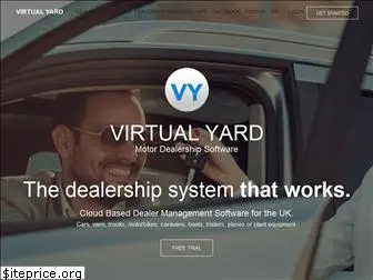 virtualyard.co.uk