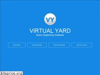 virtualyard.com