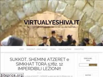 virtualyeshiva.it