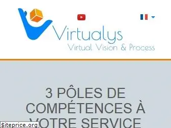 virtualys.com