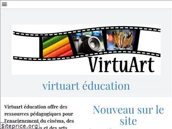 virtuartedu.net