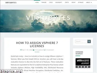 virtubytes.com