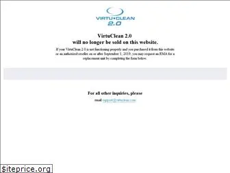 virtuclean.com