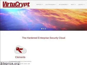 virtucrypt.com