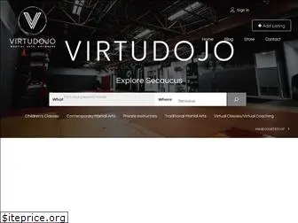 virtudojo.com