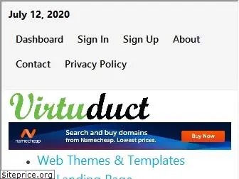 virtuduct.com