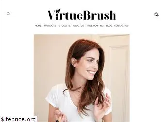 virtuebrush.com