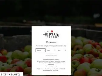 virtuecider.com