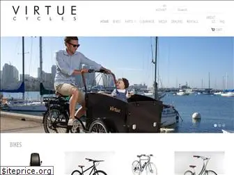 virtuecycles.com