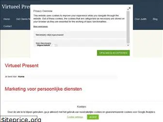 virtueelpresent.nl