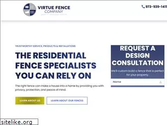 virtuefence.com