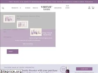 virtueflourish.com