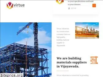 virtueindustries.co.in