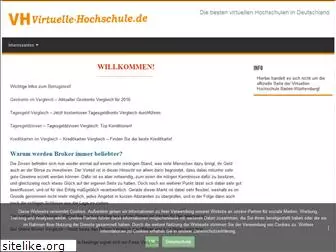 virtuelle-hochschule.de