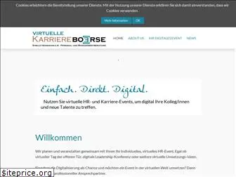 virtuelle-karriereboerse.de