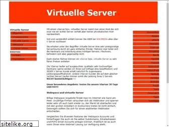 virtuelle-server.at